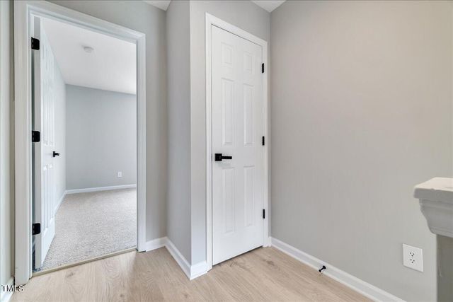 403 E Williams Street, Angier, NC 27501