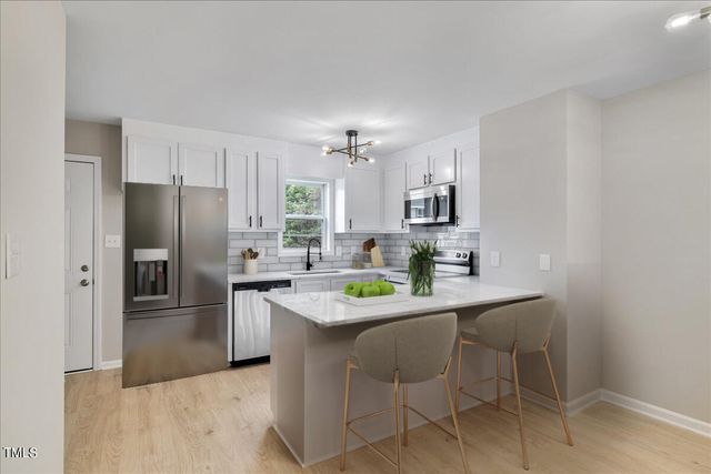 403 E Williams Street, Angier, NC 27501