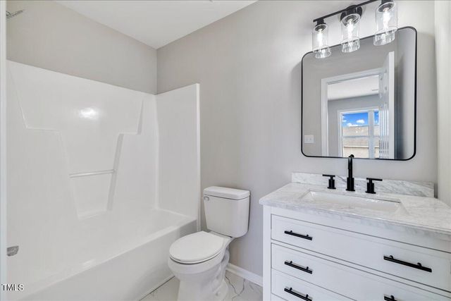 403 E Williams Street, Angier, NC 27501