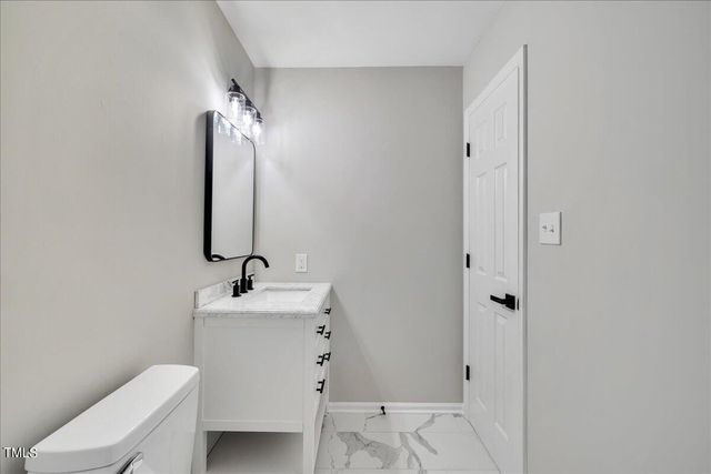 403 E Williams Street, Angier, NC 27501