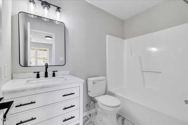 403 E Williams Street, Angier, NC 27501