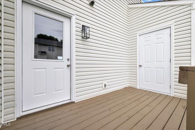 403 E Williams Street, Angier, NC 27501