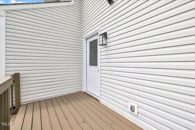 403 E Williams Street, Angier, NC 27501