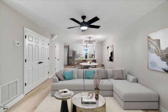 403 E Williams Street, Angier, NC 27501