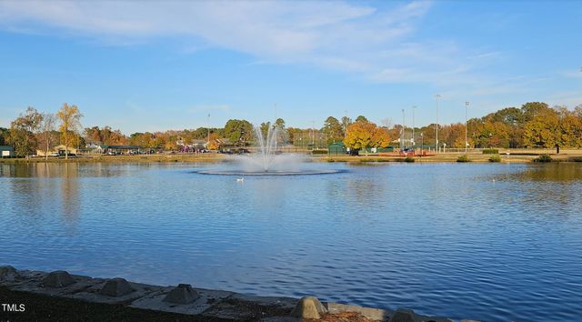 403 E Williams Street, Angier, NC 27501