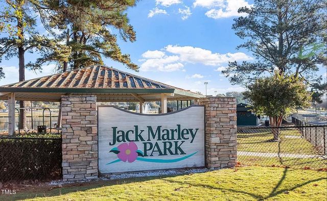 403 E Williams Street, Angier, NC 27501