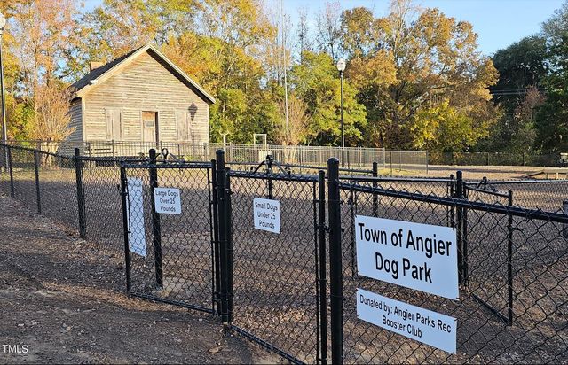 403 E Williams Street, Angier, NC 27501