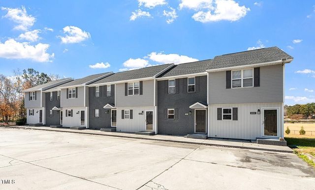 403 E Williams Street, Angier, NC 27501