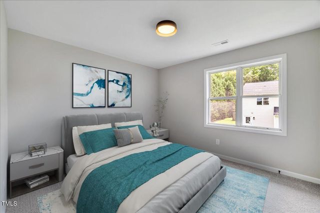 403 E Williams Street, Angier, NC 27501