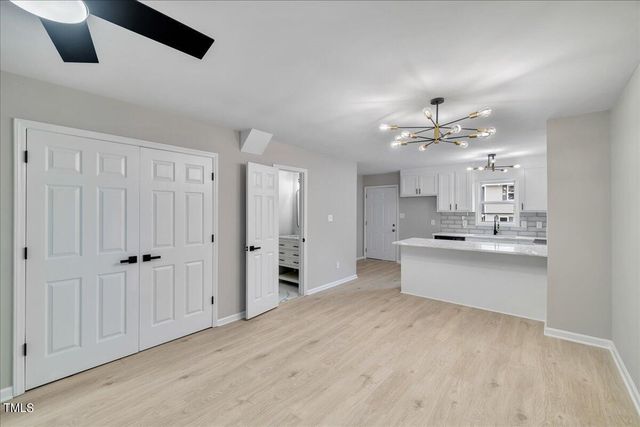 403 E Williams Street, Angier, NC 27501