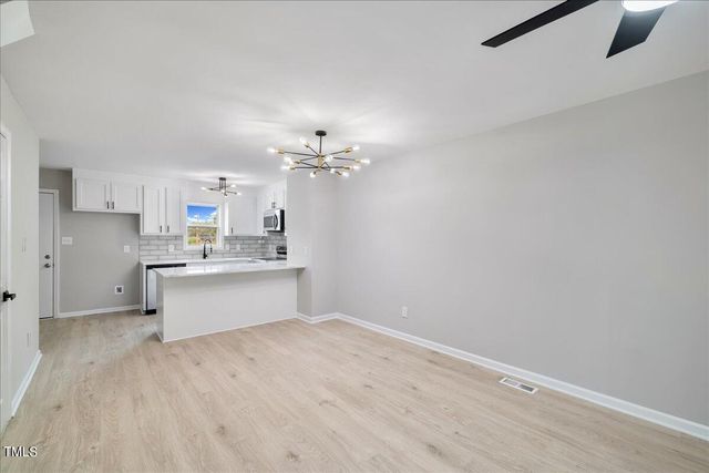 403 E Williams Street, Angier, NC 27501