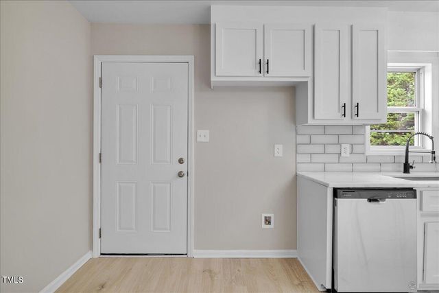 403 E Williams Street, Angier, NC 27501