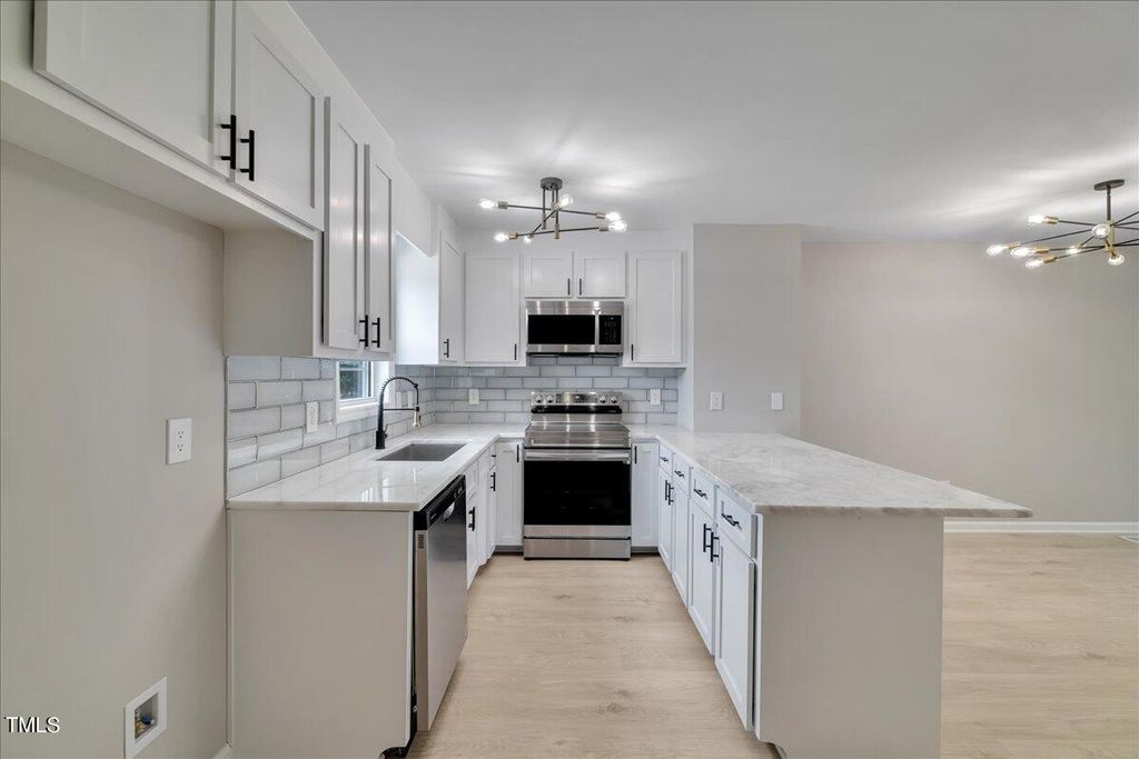 403 E Williams Street, Angier, NC 27501