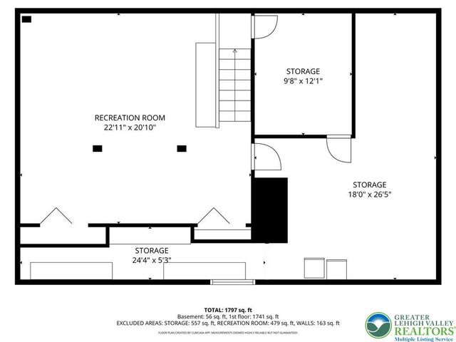 1933 Johnston Drive, Bethlehem City, PA 18017
