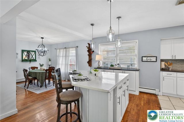 1933 Johnston Drive, Bethlehem City, PA 18017