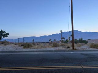 0 Hacienda Avenue, Desert Hot Springs, CA 92240