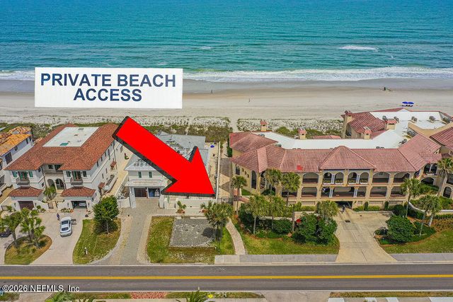 19 ARBOR CLUB Drive 211, Ponte Vedra Beach, FL 32082