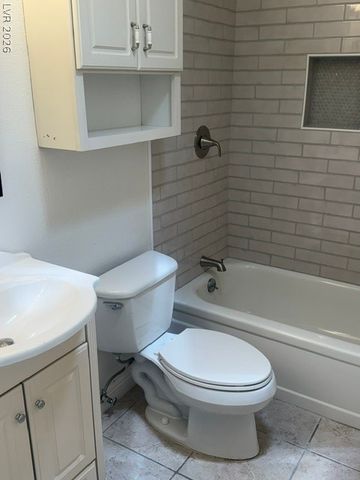 2674 San Martin Court, Las Vegas, NV 89121