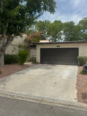 2674 San Martin Court, Las Vegas, NV 89121