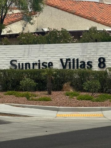 2674 San Martin Court, Las Vegas, NV 89121