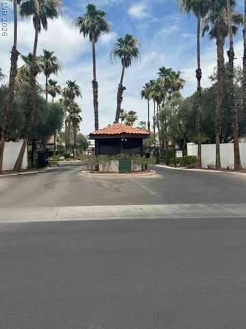 2674 San Martin Court, Las Vegas, NV 89121