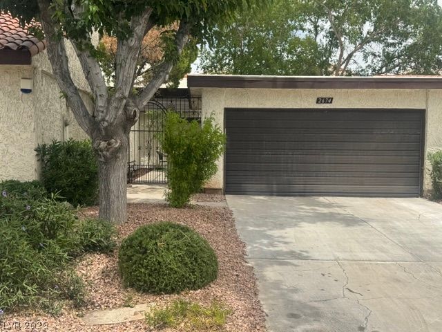 2674 San Martin Court, Las Vegas, NV 89121