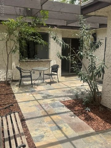 2674 San Martin Court, Las Vegas, NV 89121