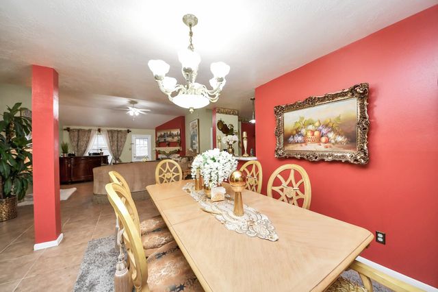16131 Cypress Valley Drive, Cypress, TX 77429