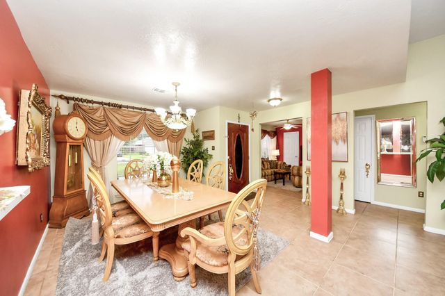 16131 Cypress Valley Drive, Cypress, TX 77429