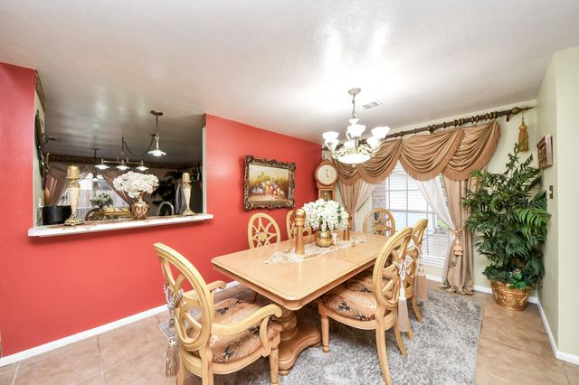 16131 Cypress Valley Drive, Cypress, TX 77429