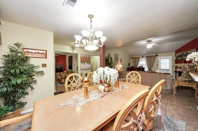 16131 Cypress Valley Drive, Cypress, TX 77429