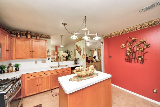 16131 Cypress Valley Drive, Cypress, TX 77429