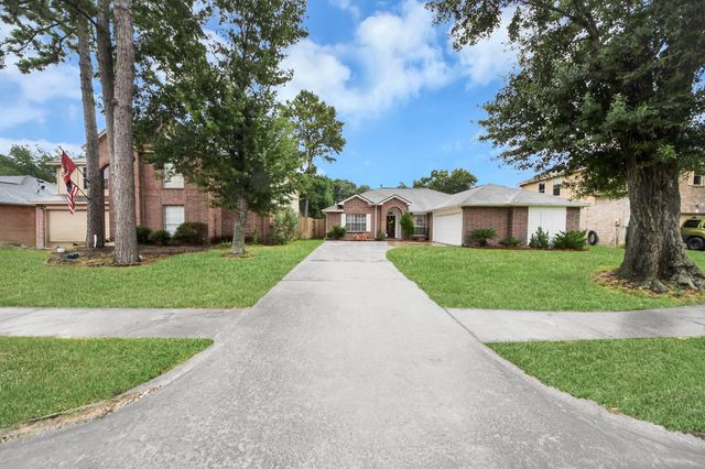 16131 Cypress Valley Drive, Cypress, TX 77429