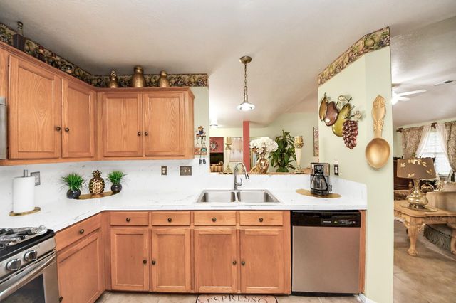 16131 Cypress Valley Drive, Cypress, TX 77429
