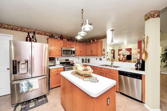 16131 Cypress Valley Drive, Cypress, TX 77429