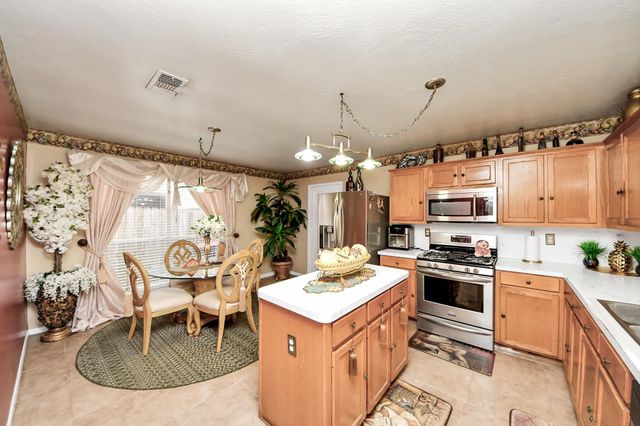 16131 Cypress Valley Drive, Cypress, TX 77429