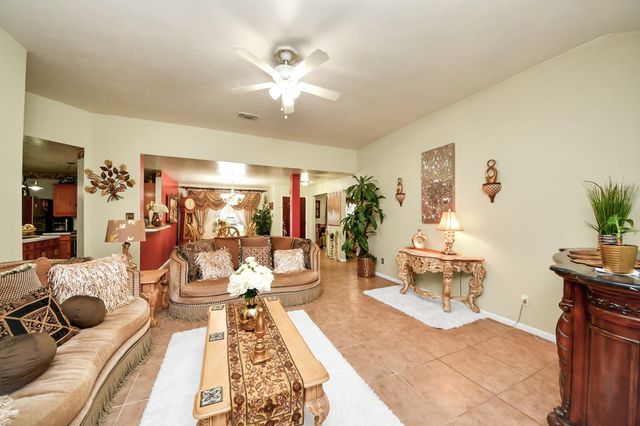 16131 Cypress Valley Drive, Cypress, TX 77429