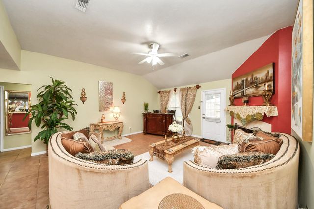 16131 Cypress Valley Drive, Cypress, TX 77429