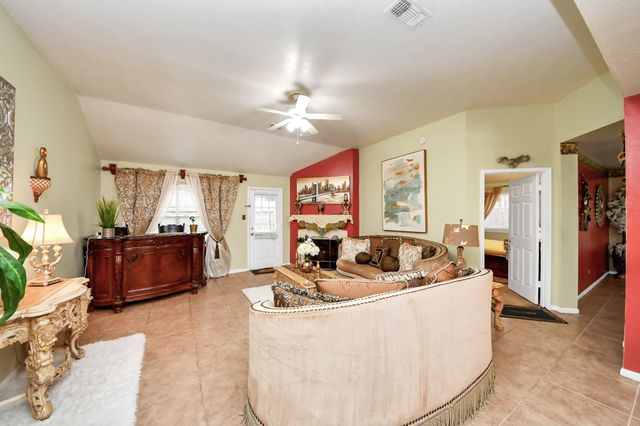 16131 Cypress Valley Drive, Cypress, TX 77429
