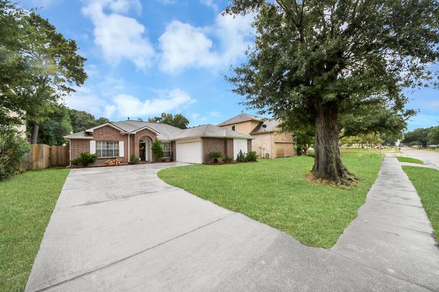 16131 Cypress Valley Drive, Cypress, TX 77429
