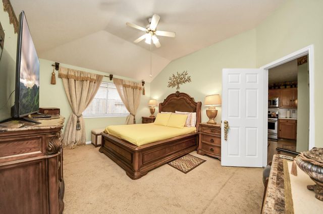 16131 Cypress Valley Drive, Cypress, TX 77429