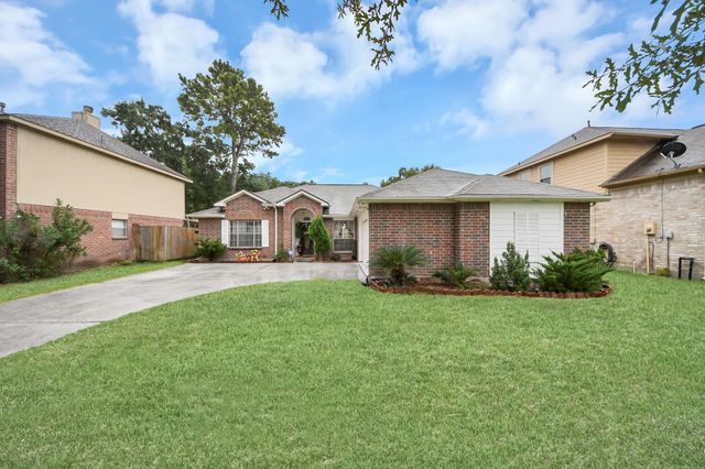 16131 Cypress Valley Drive, Cypress, TX 77429