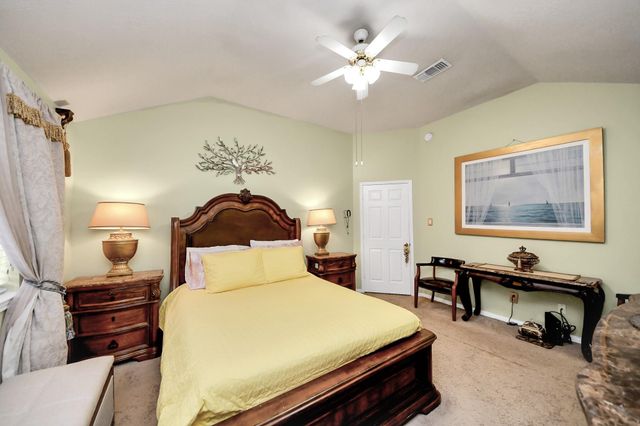 16131 Cypress Valley Drive, Cypress, TX 77429