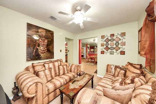 16131 Cypress Valley Drive, Cypress, TX 77429