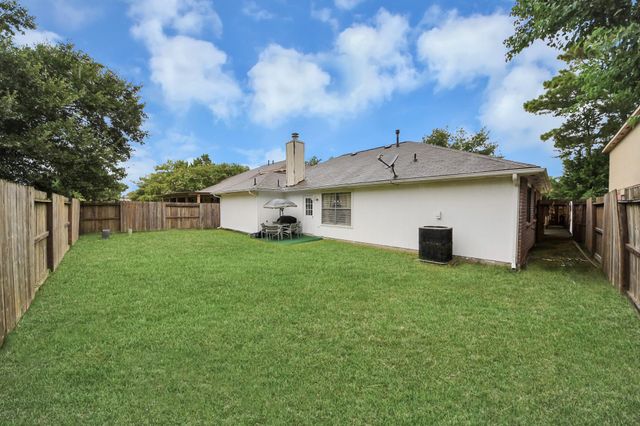16131 Cypress Valley Drive, Cypress, TX 77429