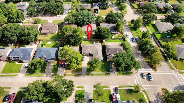 16131 Cypress Valley Drive, Cypress, TX 77429