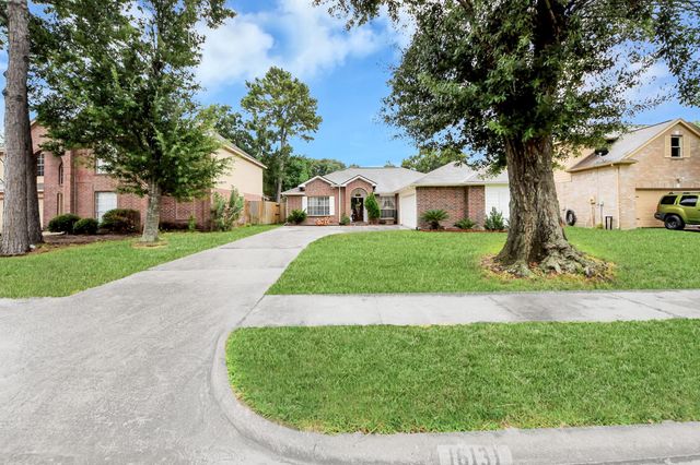 16131 Cypress Valley Drive, Cypress, TX 77429
