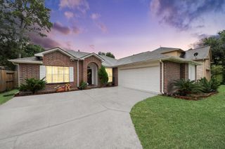 16131 Cypress Valley Drive, Cypress, TX 77429