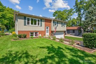 3411 Ridge Road, Island Lake, IL 60042
