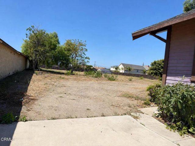 1239 S C Street, Oxnard, CA 93033